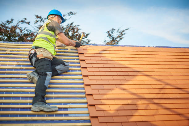 Fast & Reliable Emergency Roof Repairs in Rio Rancho, NM